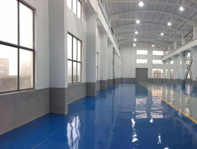 環(huán)氧樹脂是什么材料，環(huán)氧樹脂干得快與什么有關(guān)系?