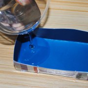 環(huán)氧樹脂的密度是多少？