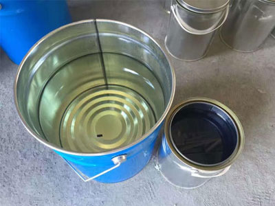 環(huán)氧樹脂膠的觸變性能是怎么樣的，有什么辨別方法?